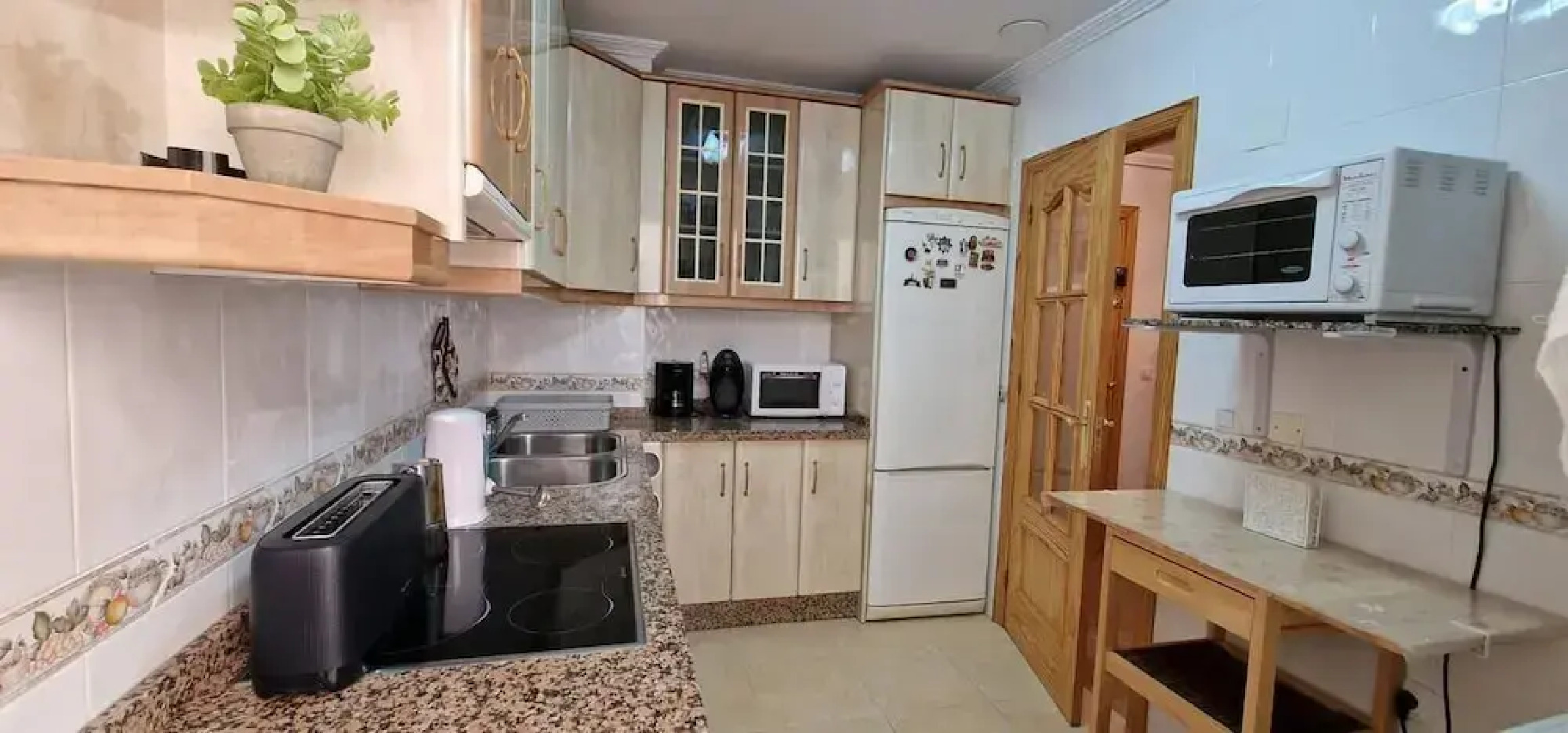 weforyou Solymar 2 bedrooms