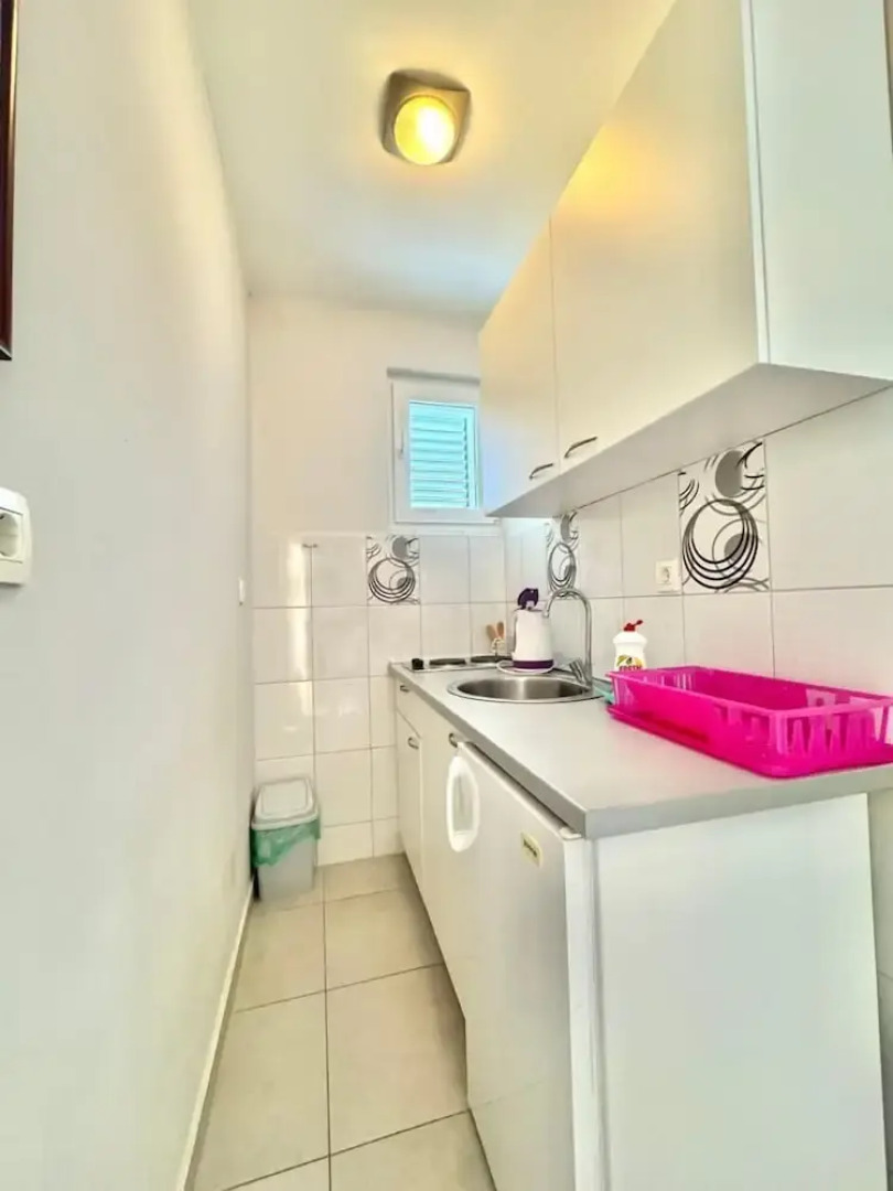 Apartments Janda Bijela