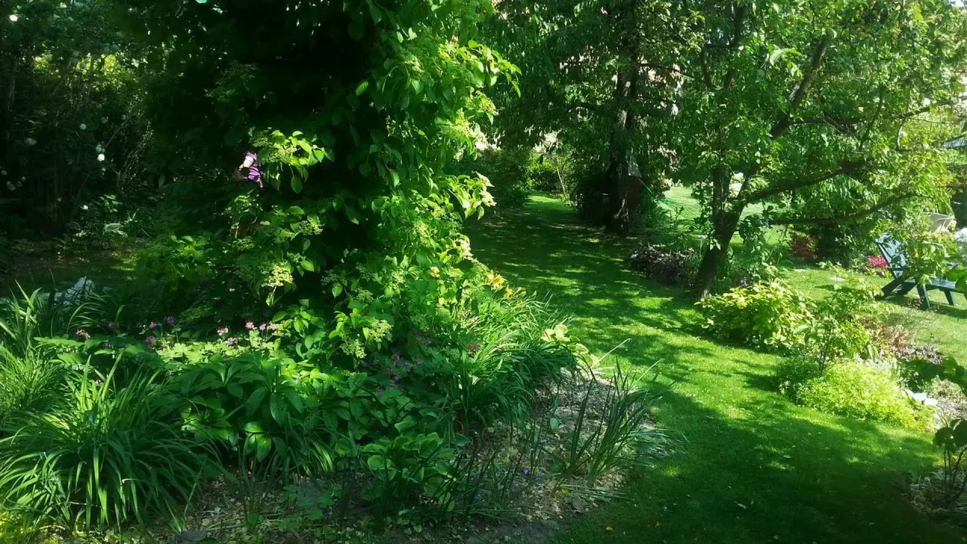 Słoneczne apartamenty