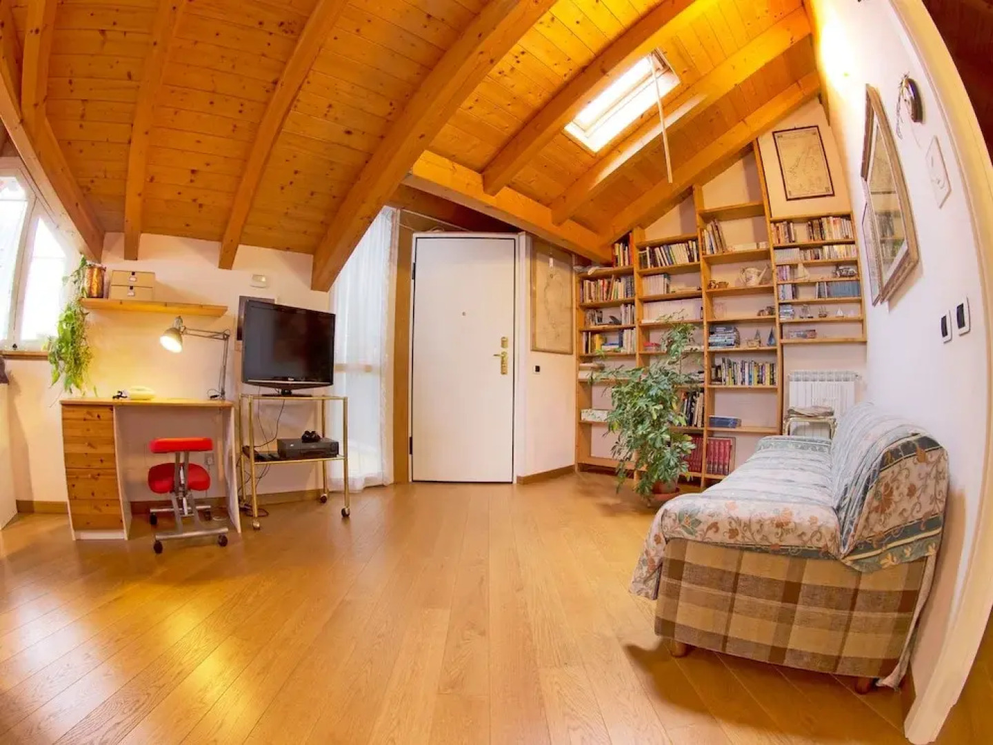 Rentopolis Baracca - Rho Fiera