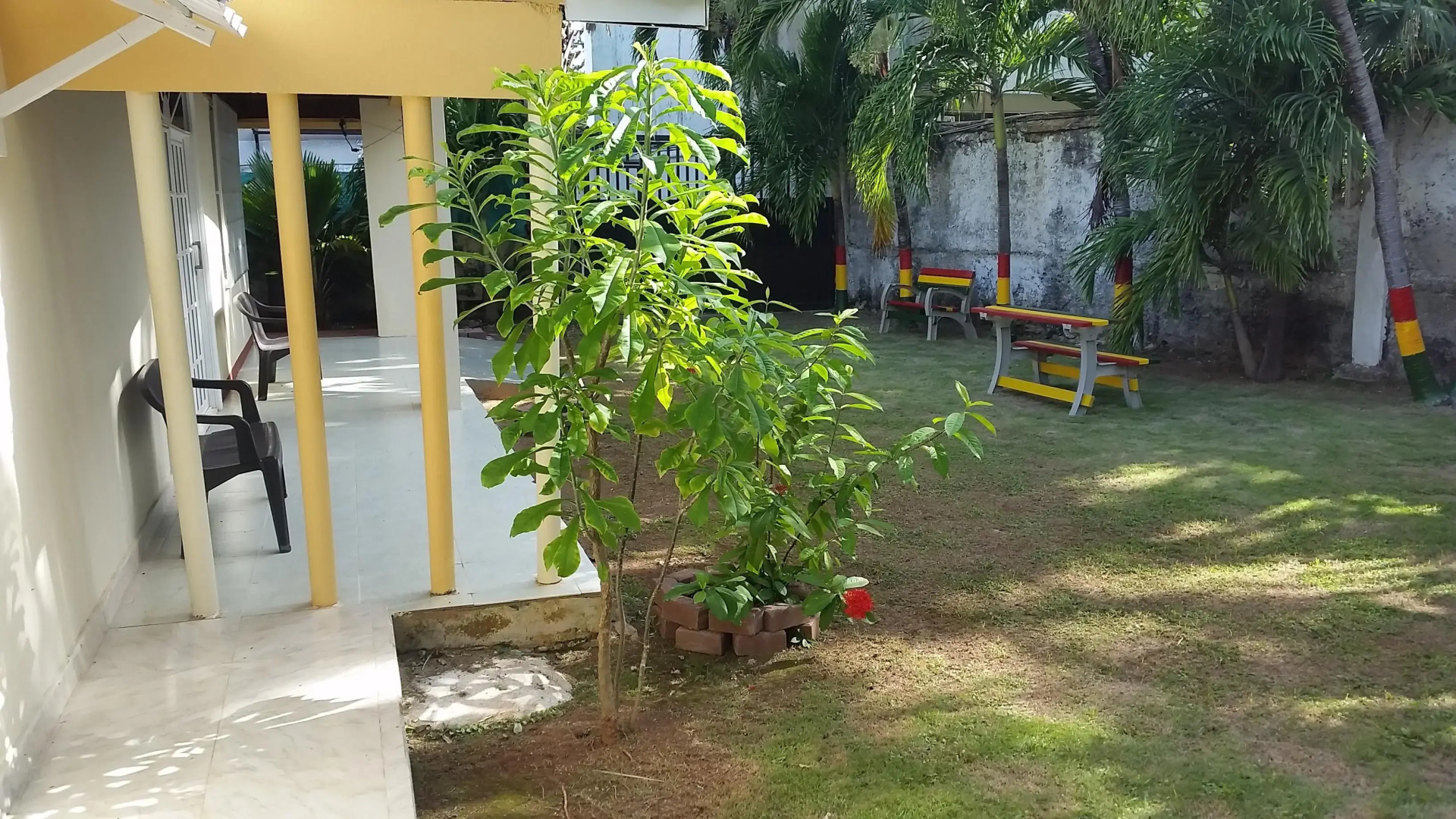 Posada & Hostal Miss Marlly