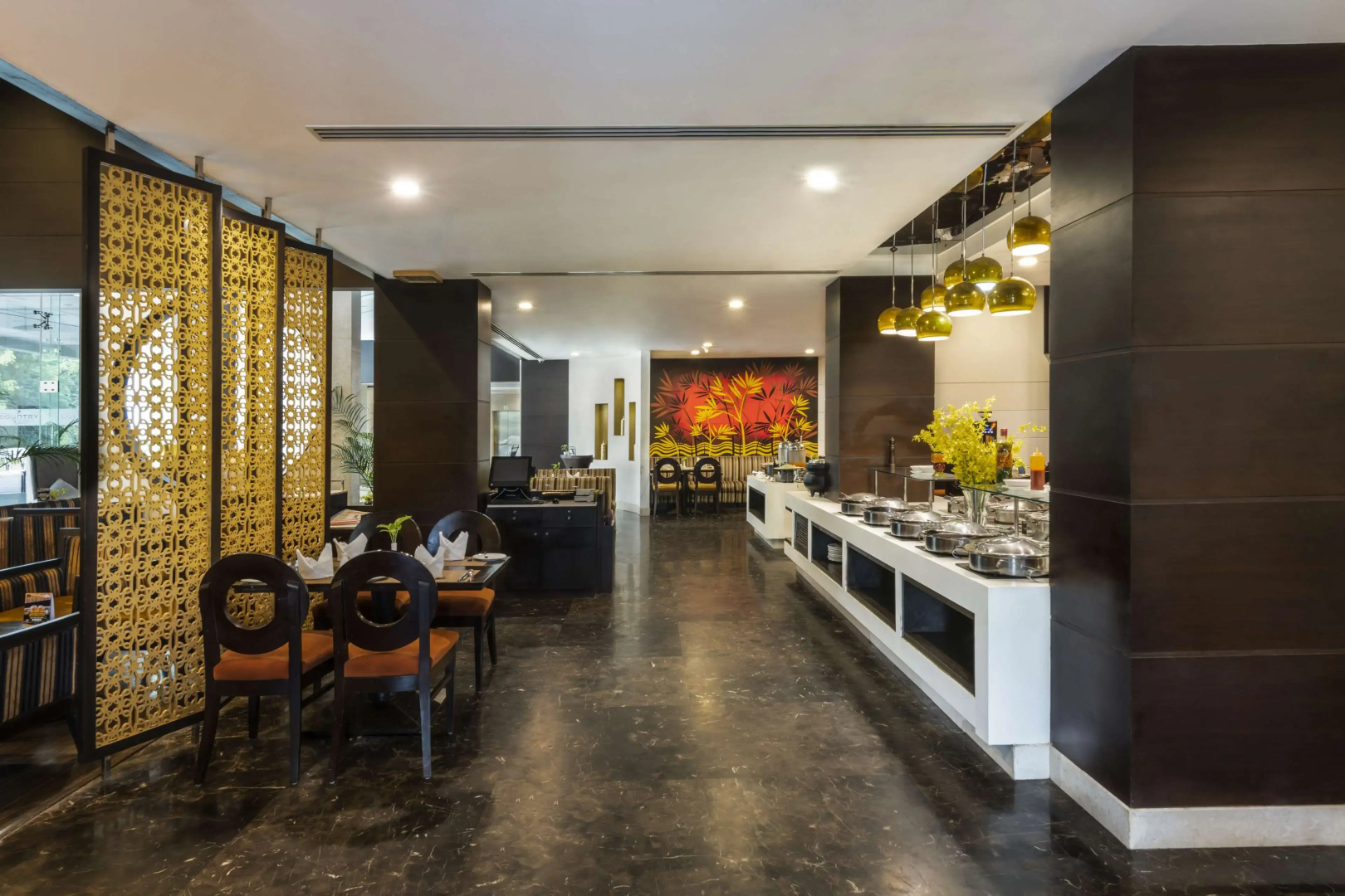 Gurmon Hotels Sohna Road Gurugram, a member of Radisson Individuals
