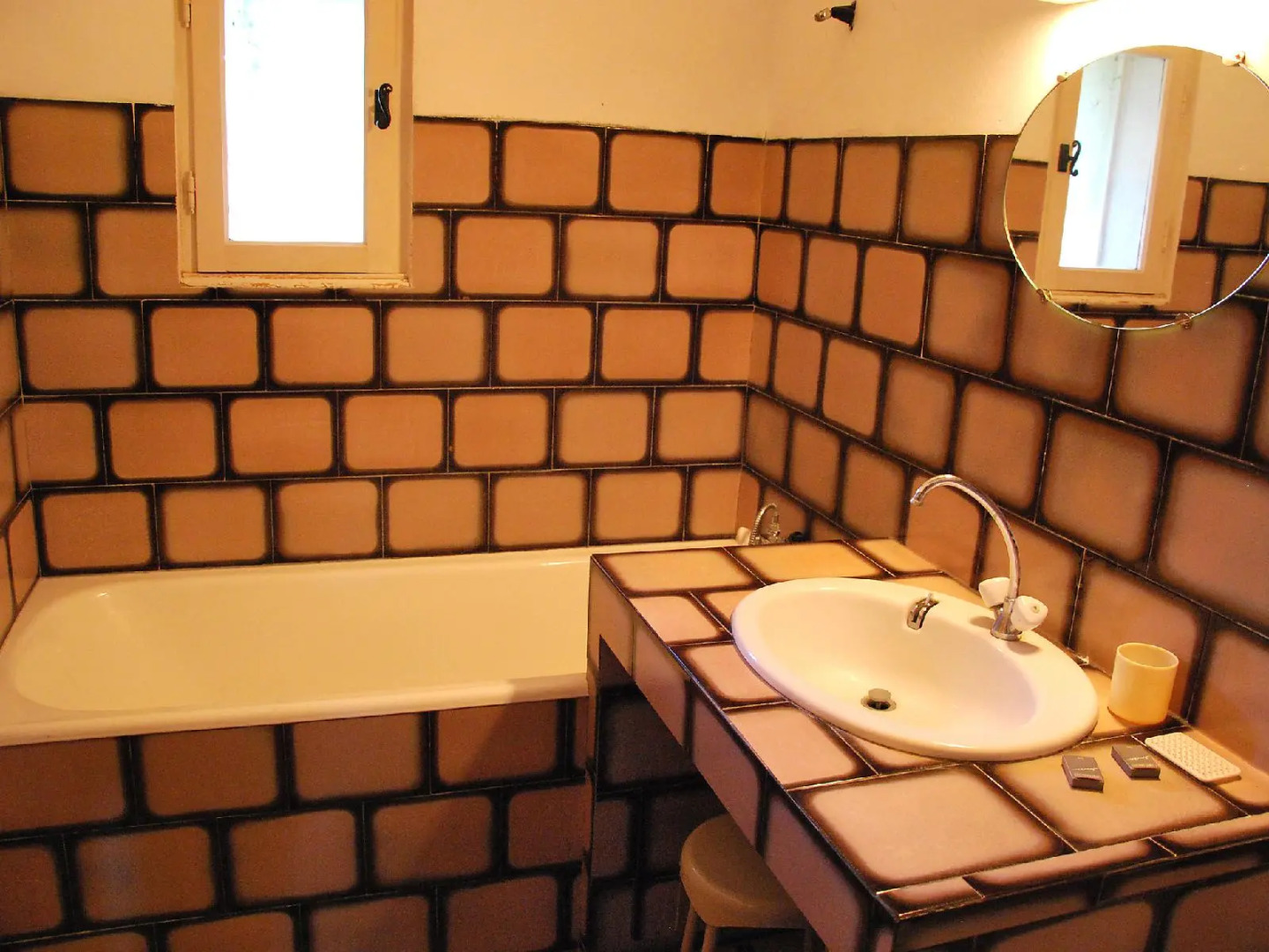 Holiday Home Mas des Pradons