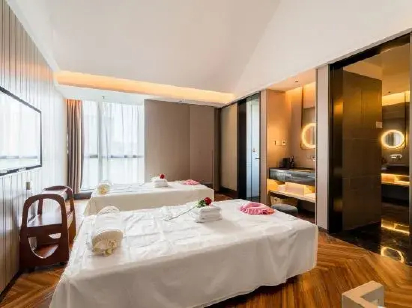 Grand Honor Hotel Shuyang