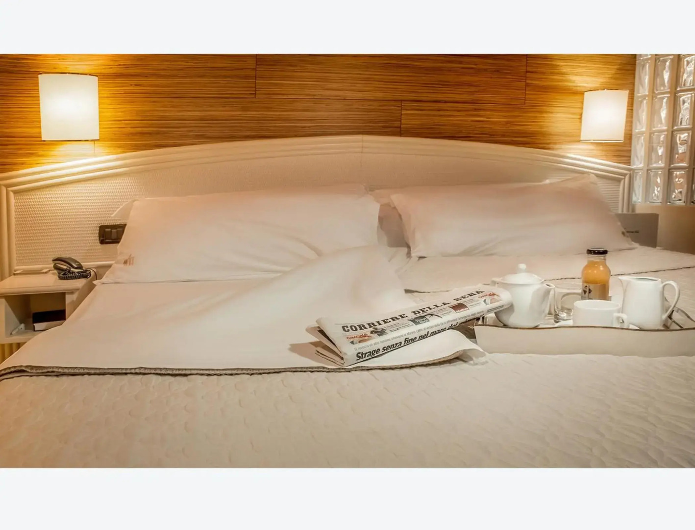 Welcome Hotel Legnano