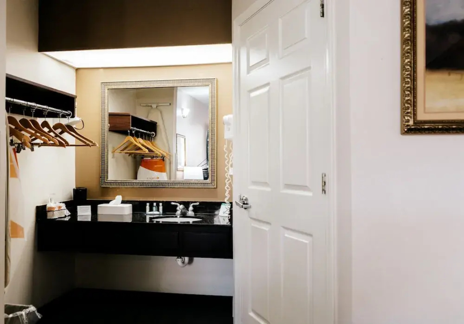 Quality Inn Johnson City