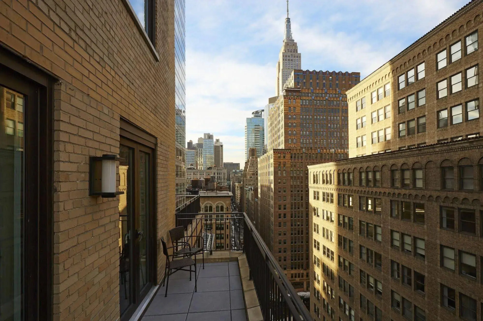 The Marmara Park Avenue