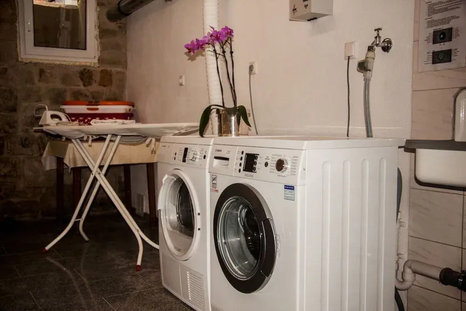 Aparthotel - Stadtvilla Premium