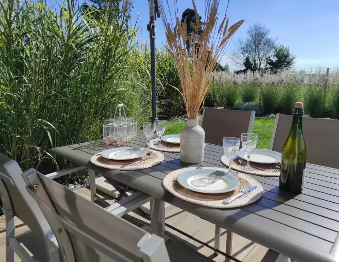 Gite in Etretat Near Cliffs & Beach