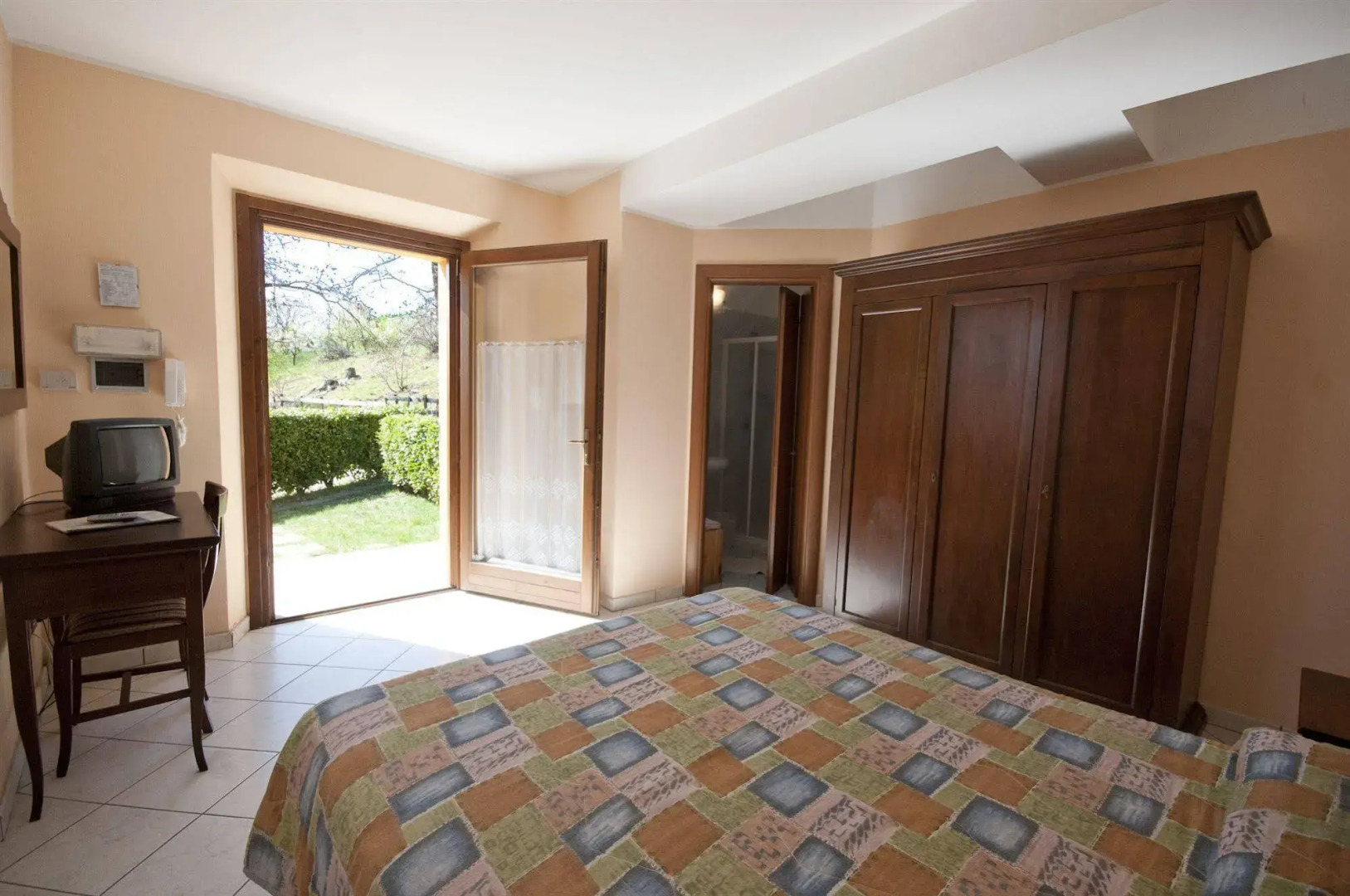 Agriturismo Monterosso