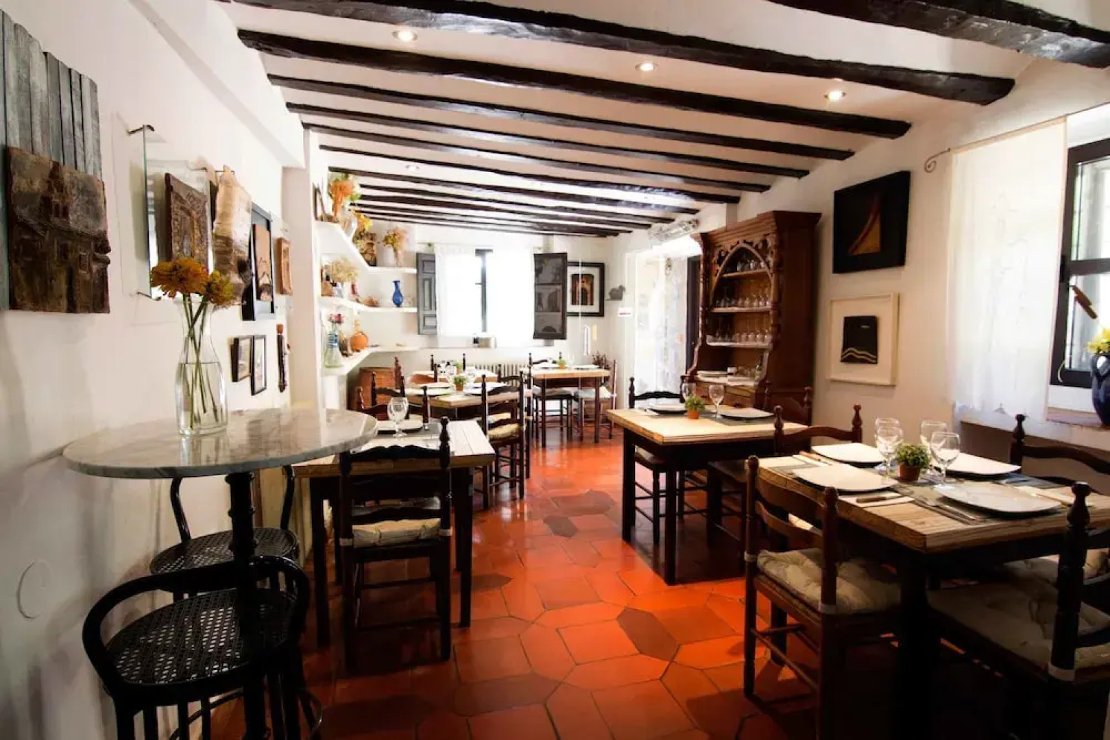 Hotel Rural La Ceramica