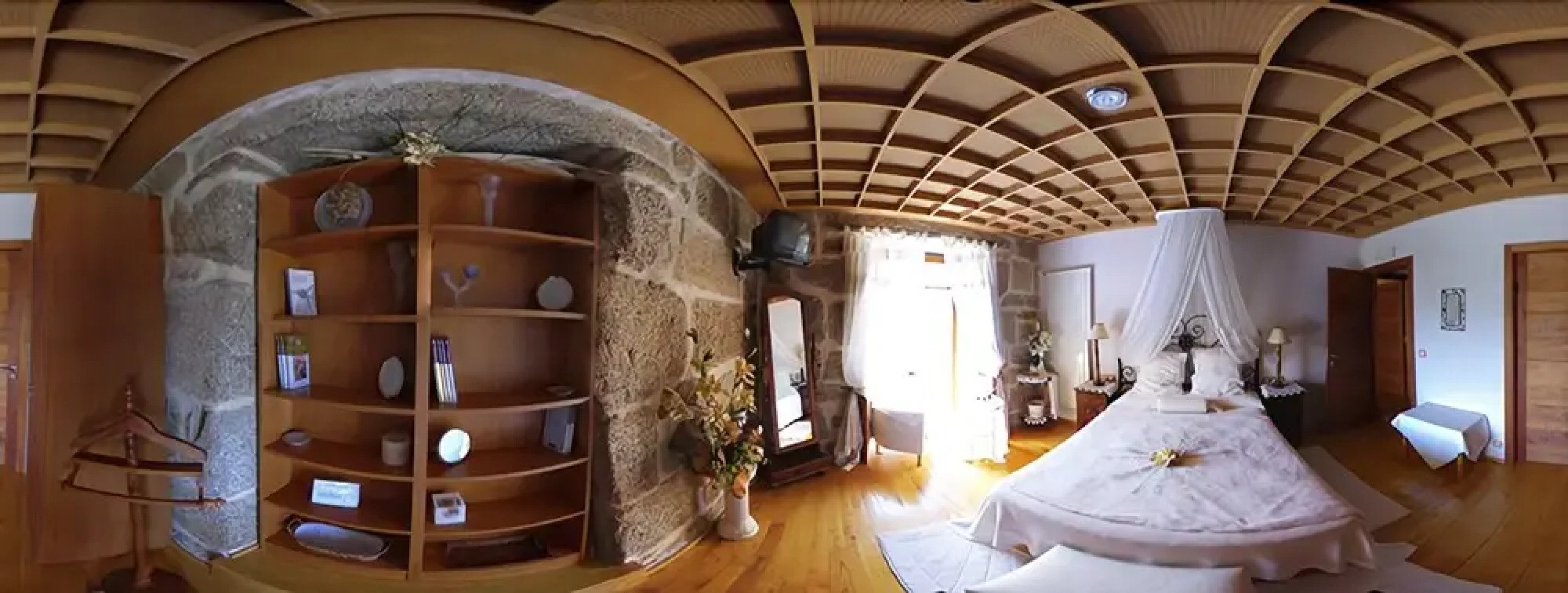 Casa Grande Do Ribeiro