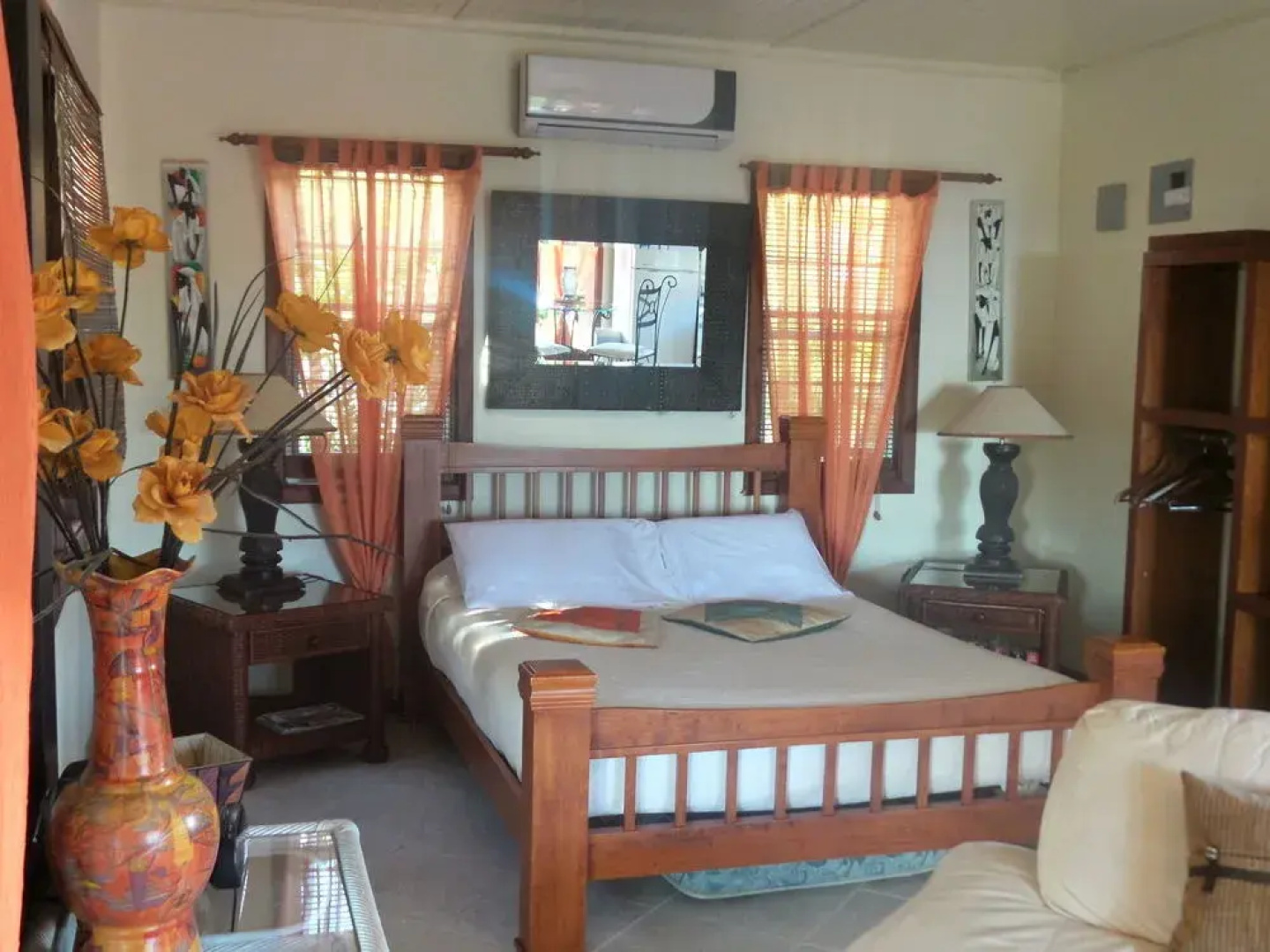 Stoneyhill Studio Apartments