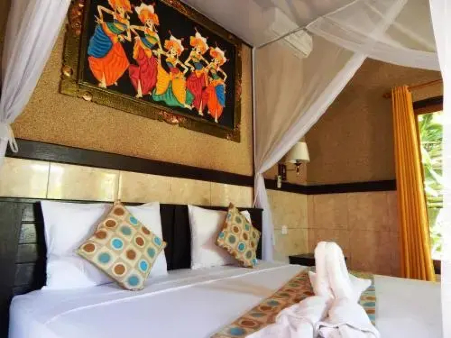 Pondok Shindu Guest House