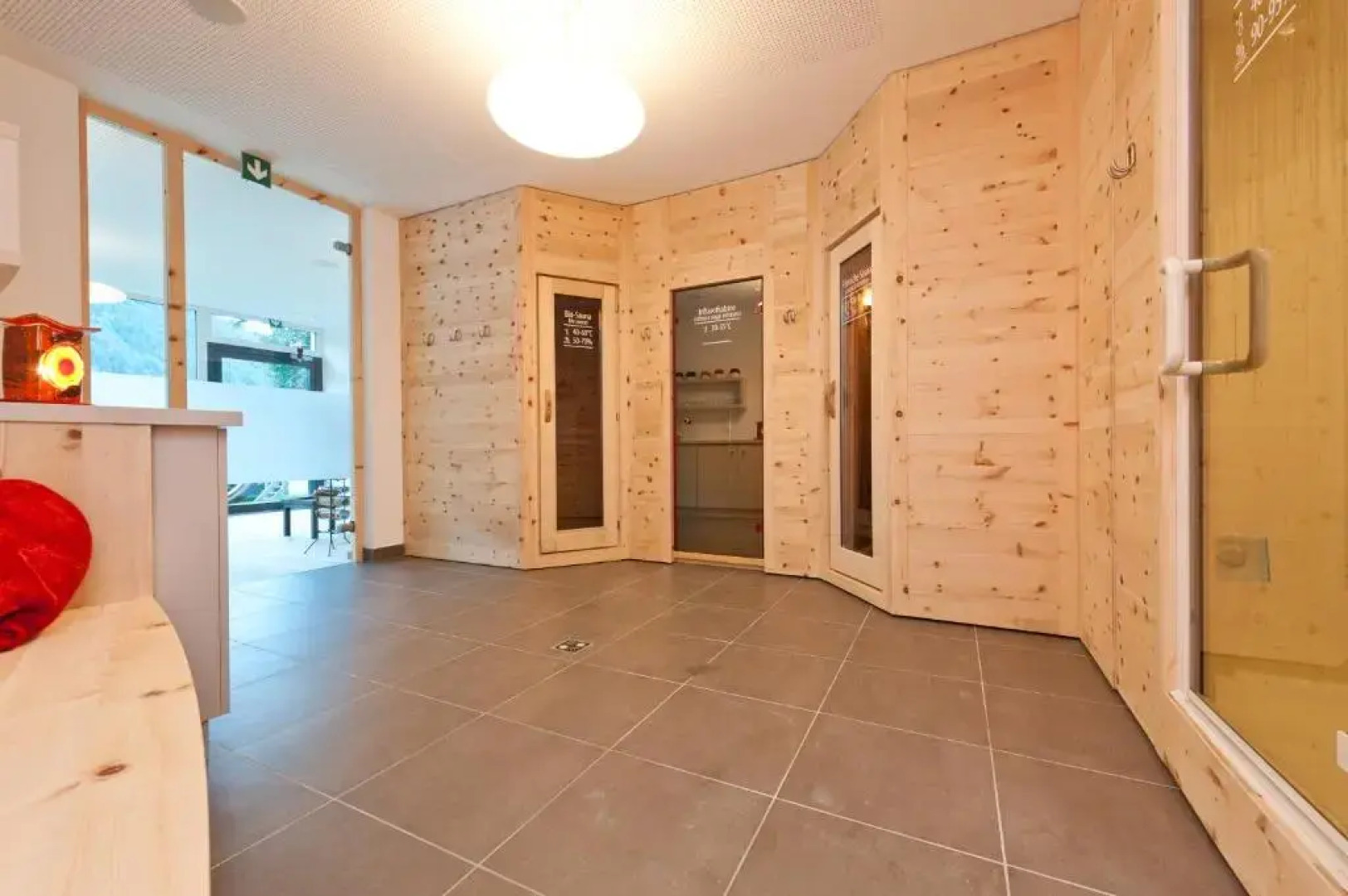 Kreativ Hotel Landhaus Schweigl