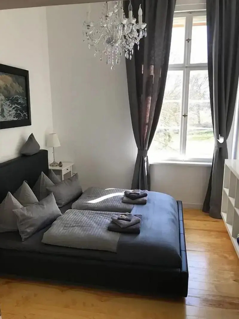 Schloss Grabow, Resting Place & A Luxury Piano Collection Resort, Prignitz - Brandenburg