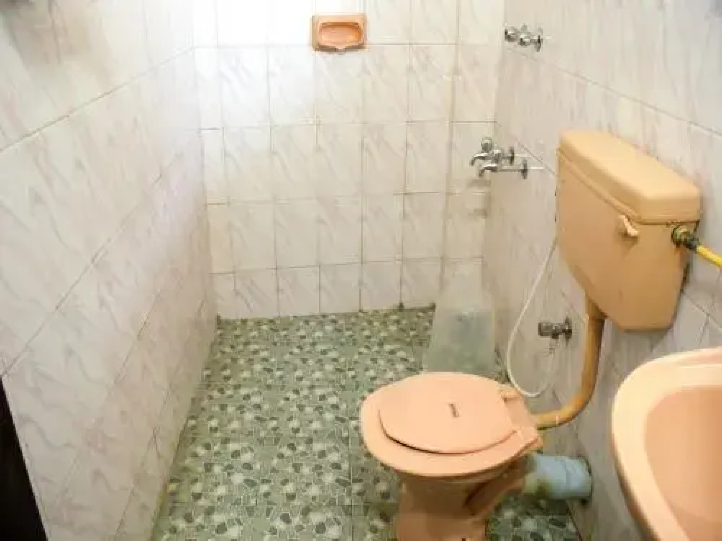 OYO Rooms 202 Petta Junction