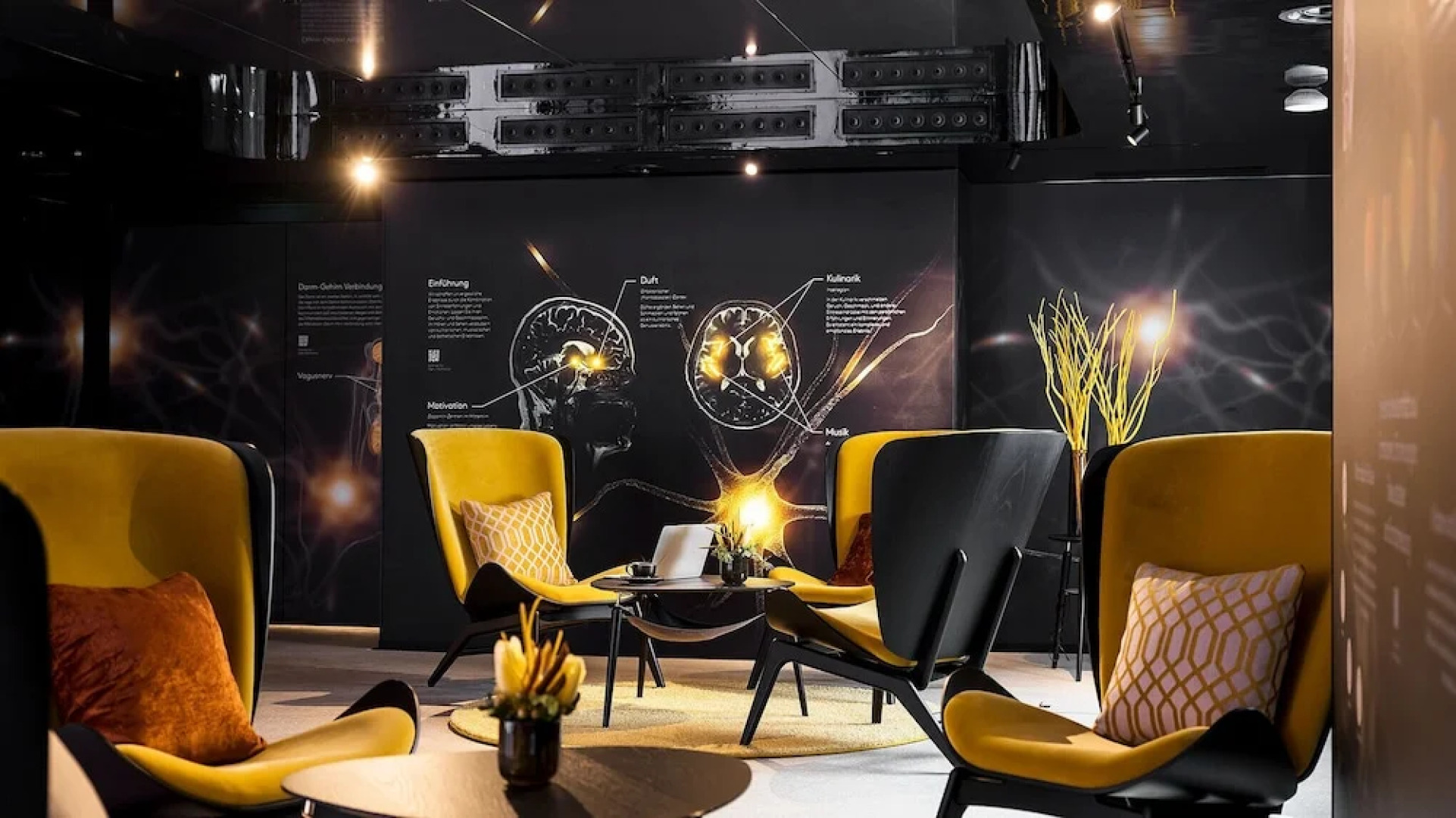 Das Morgen Neuro Campus Hotel