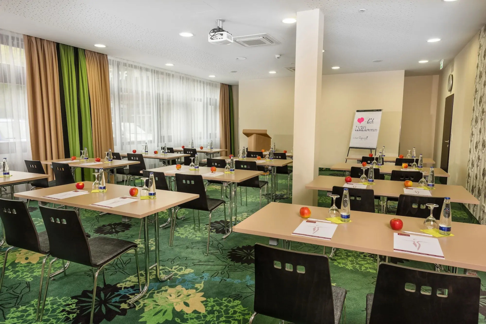 Johannesbad Hotel Königshof