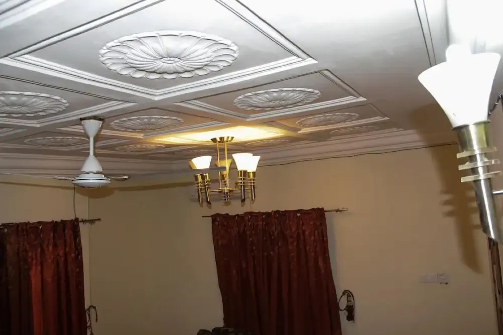 St Mary's at hills guest house