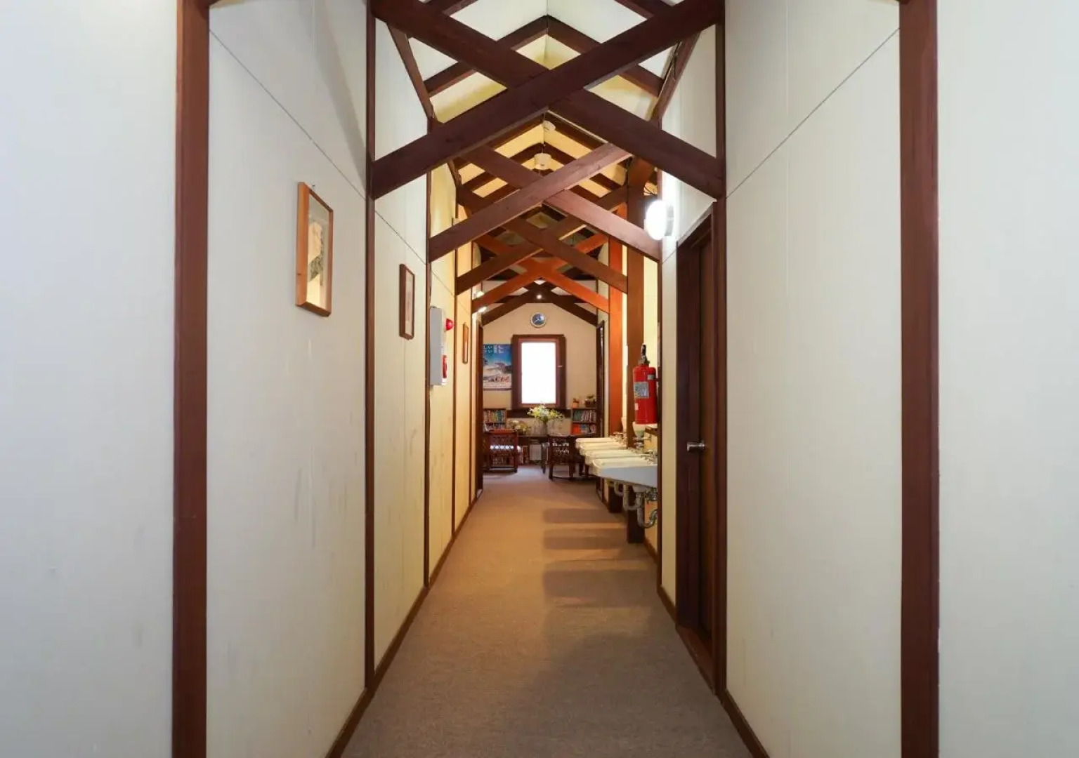 La Forest De Nome Karuizawa