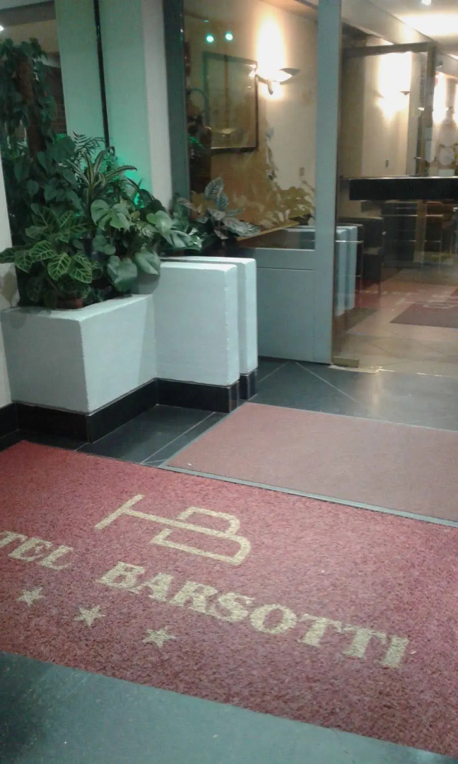 Barsotti Hotel
