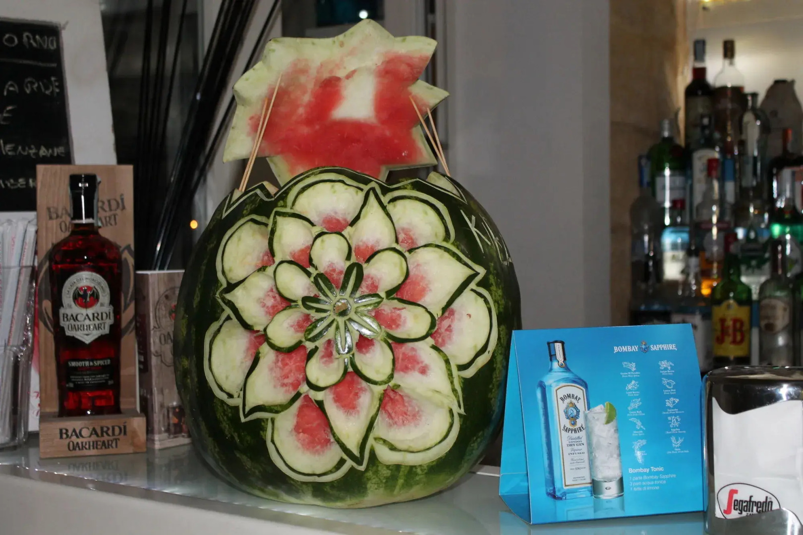 Signorino Eco Resort & Spa