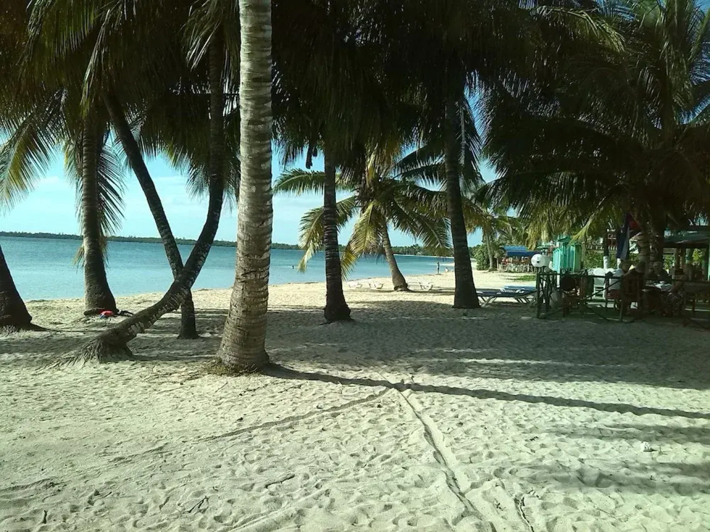 Casa Naturaleza Felix y Zoilita