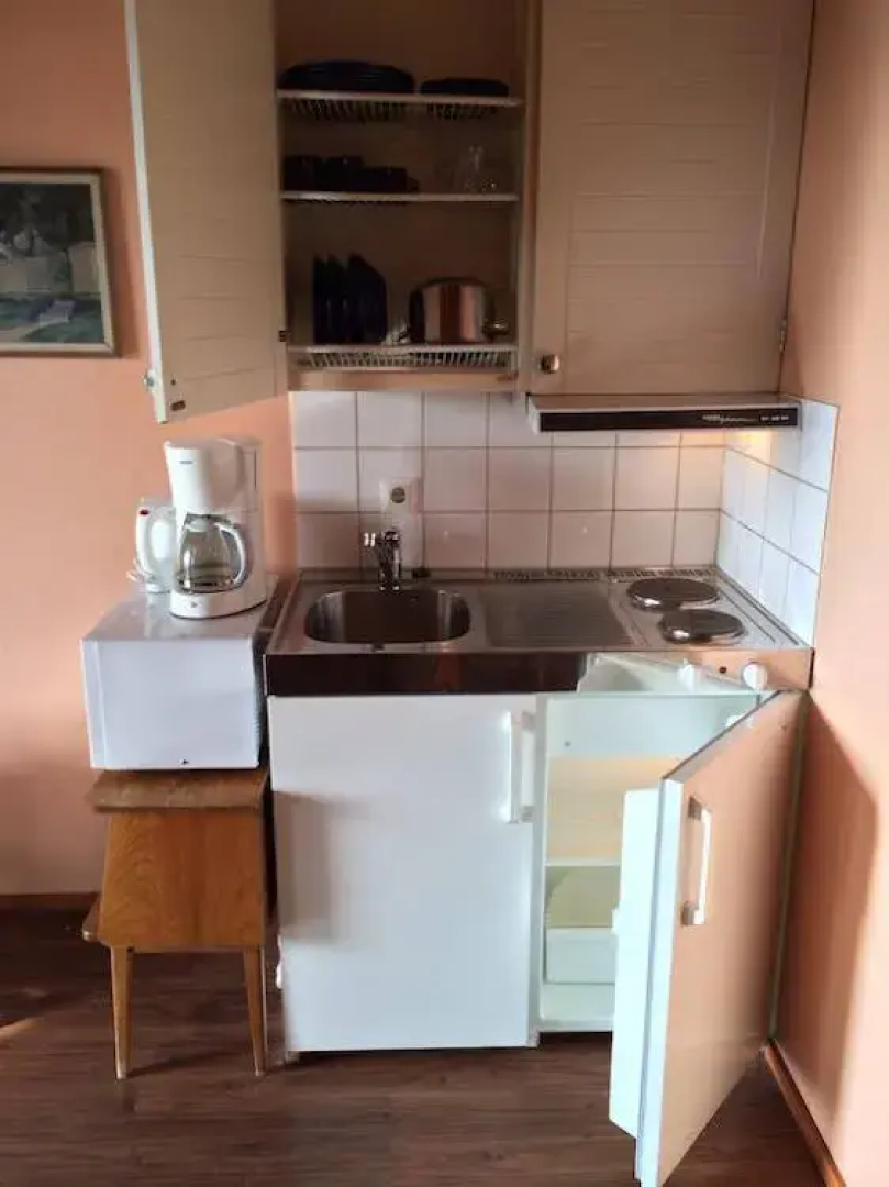 Hotel Amandis