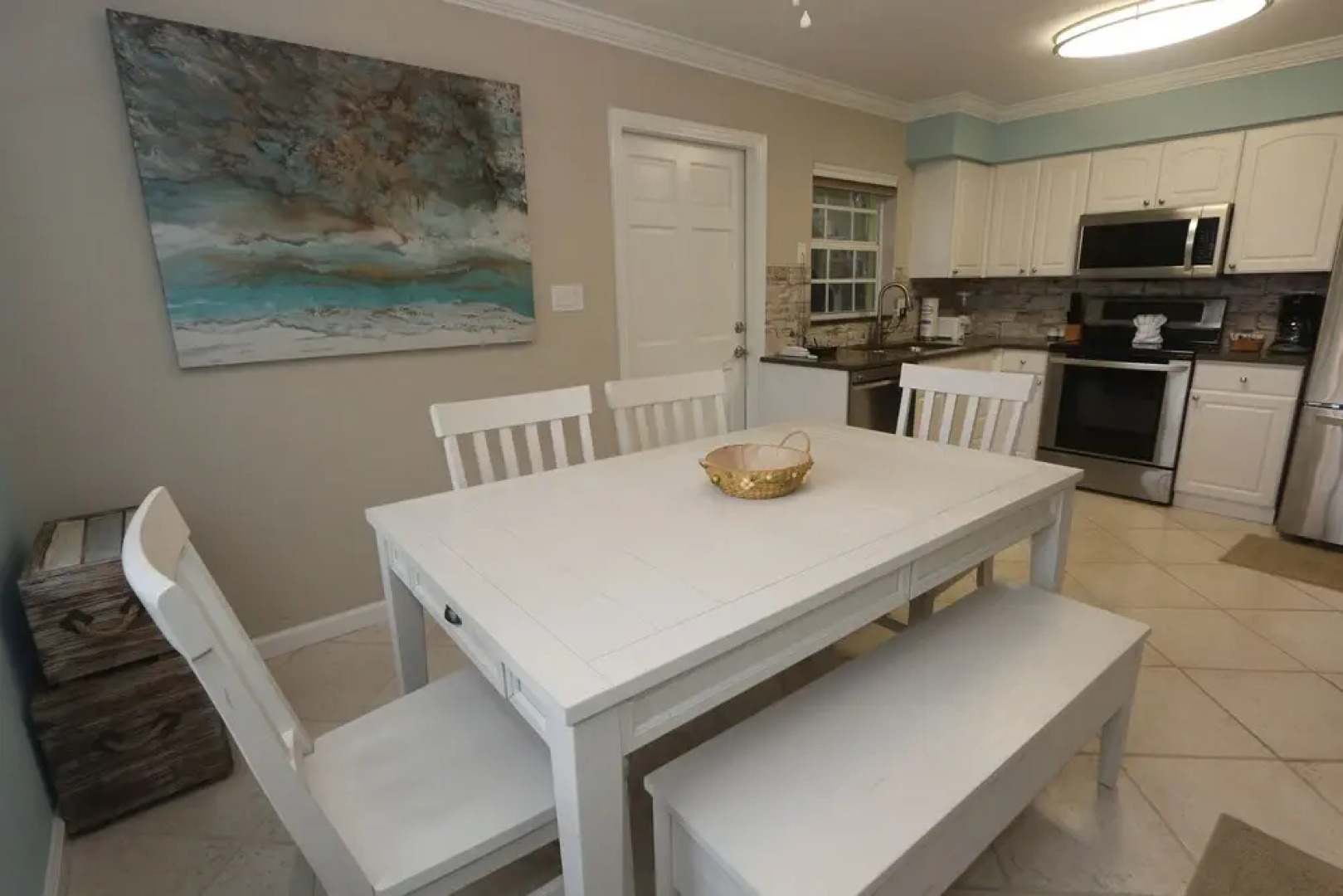 Cabana Beach Club by RVA