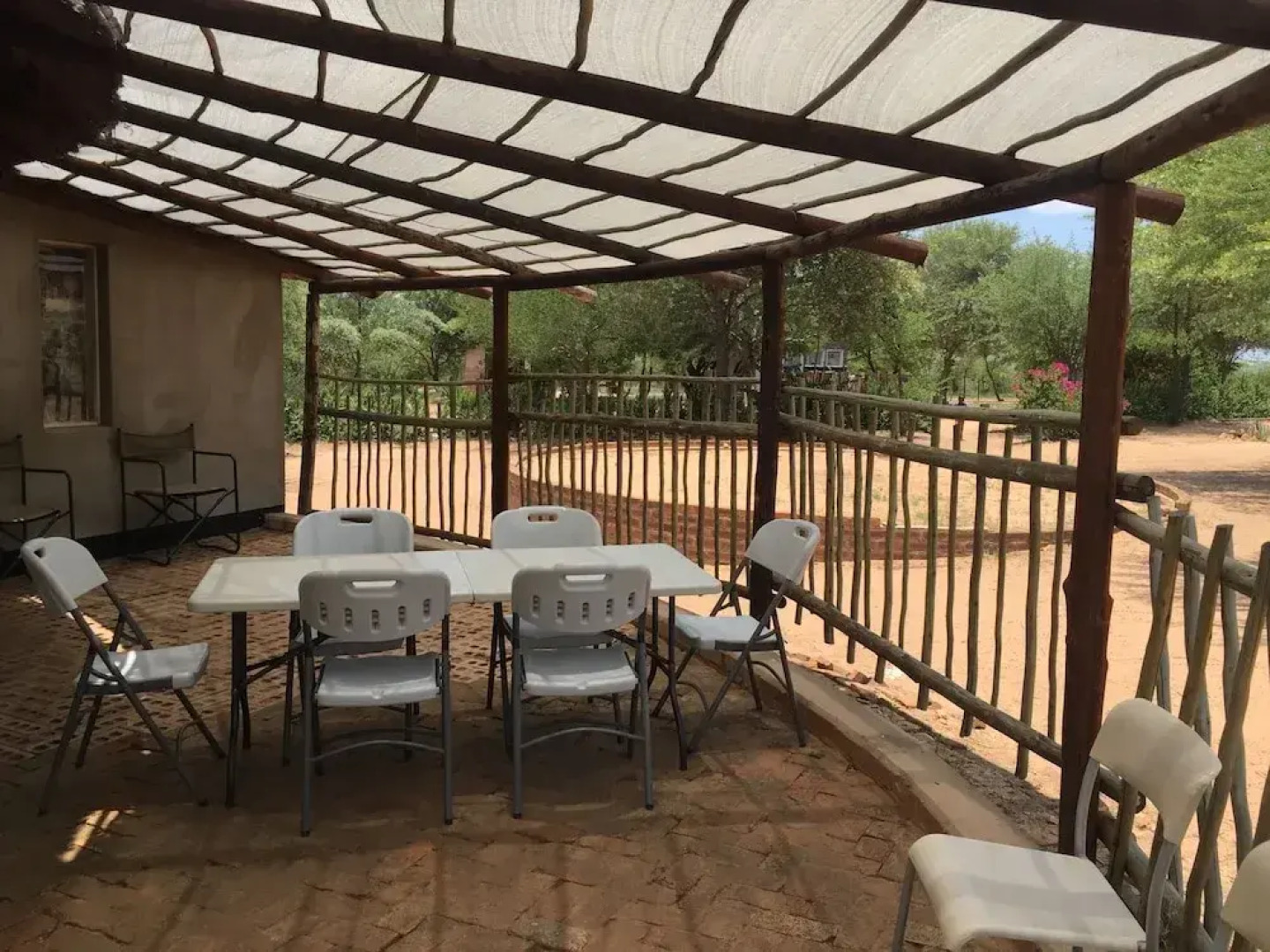 Masama Lodge and Campsite