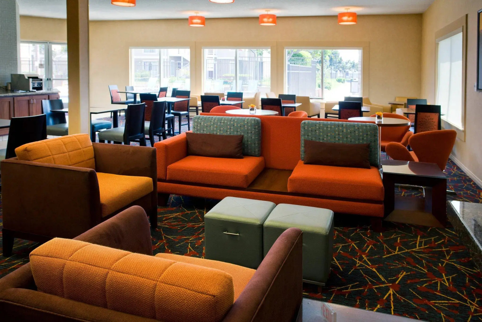 Residence Inn by Marriott Costa Mesa Newport Beach