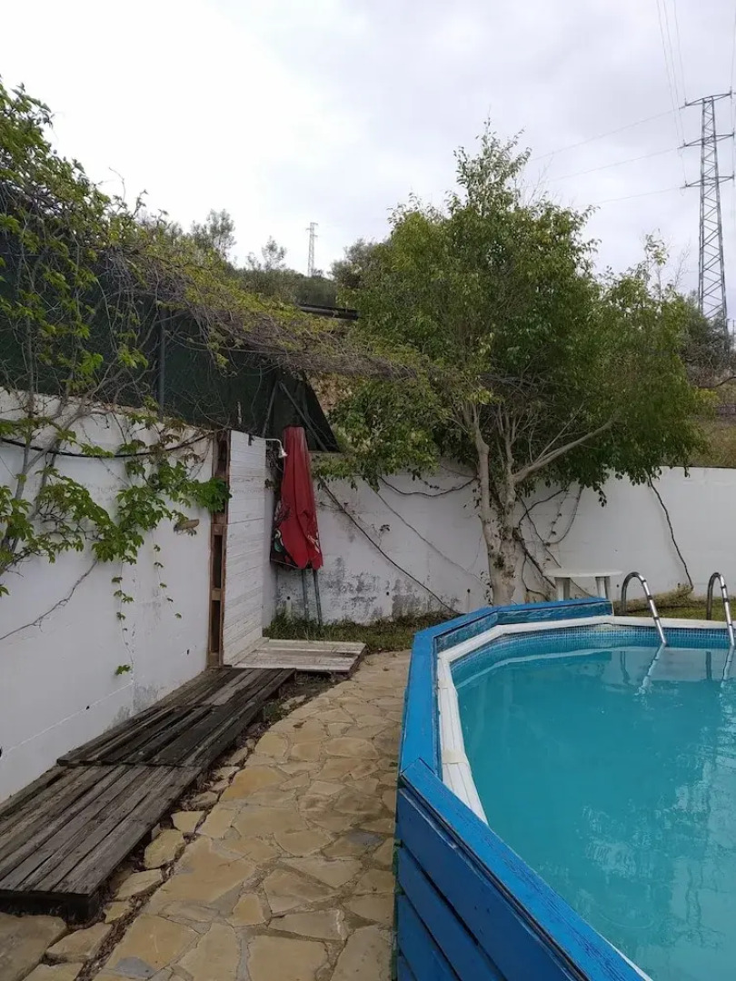 B&B Cortijo Veracruz