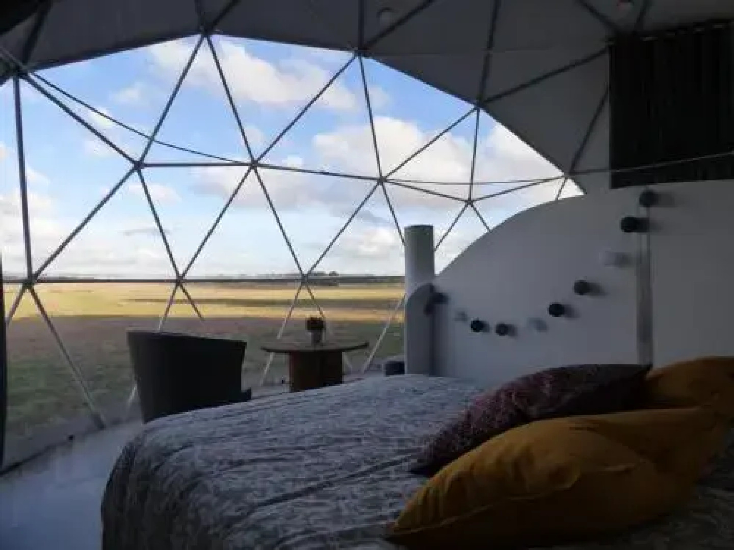 A l'orée des champs