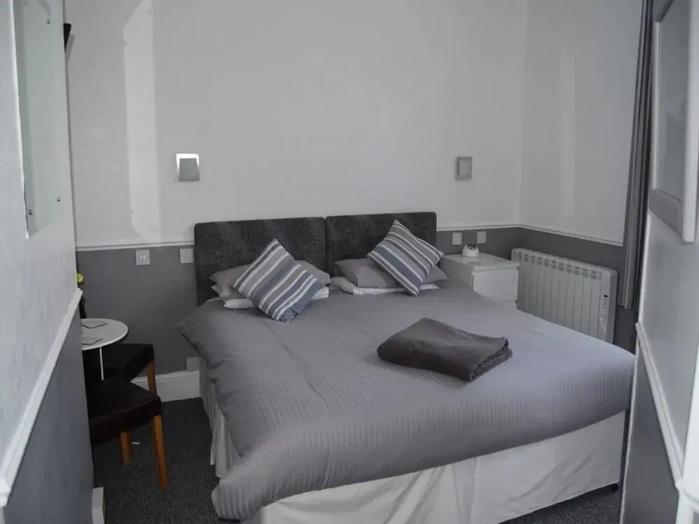 The Aldor Guest House