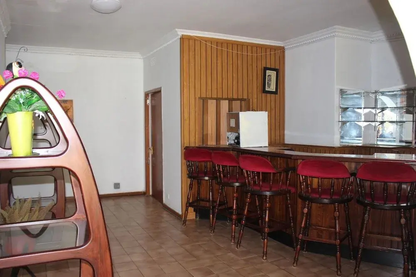 11 Eland Guest House