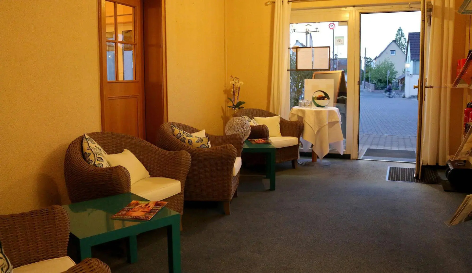 Hotel Torgauer Brauhof