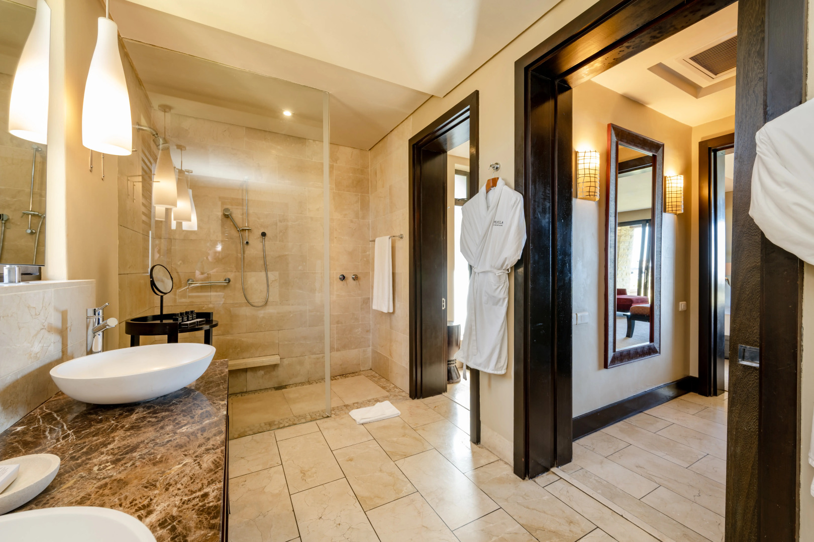 Pezula Nature Retreat