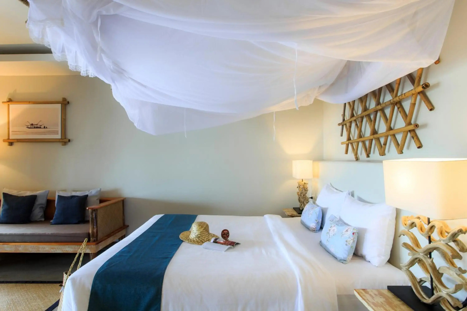 Sripakpra Boutique Resort Phatthalung