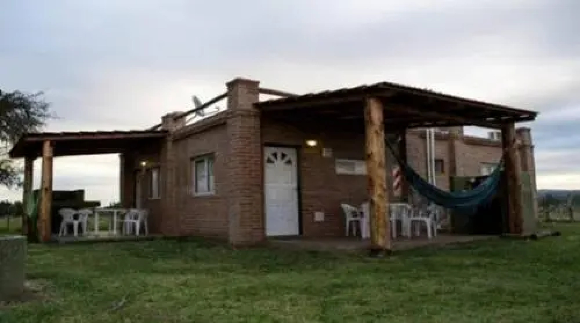 Holiday Home Alta Vista