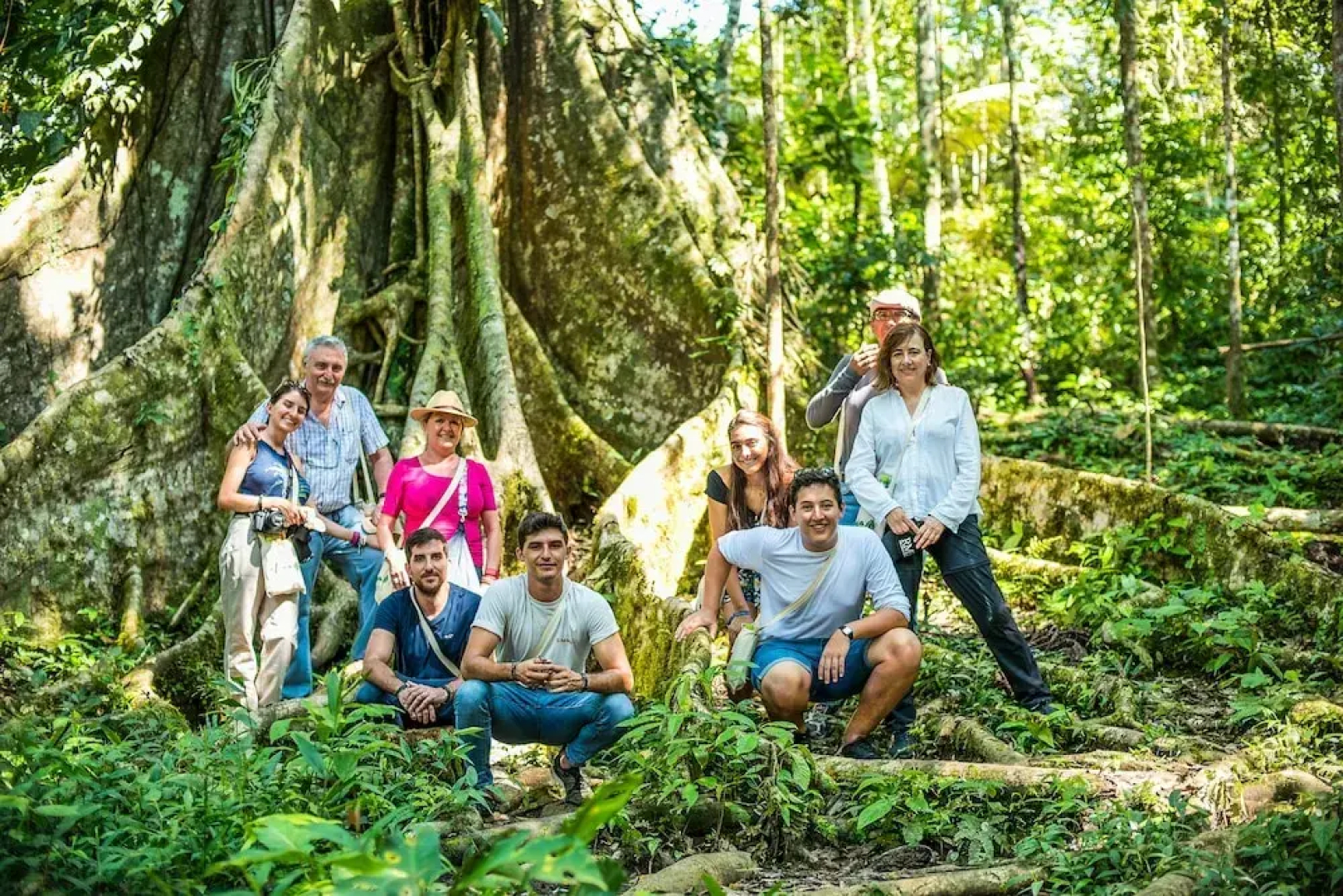 Pacaya Samiria Amazon Lodge