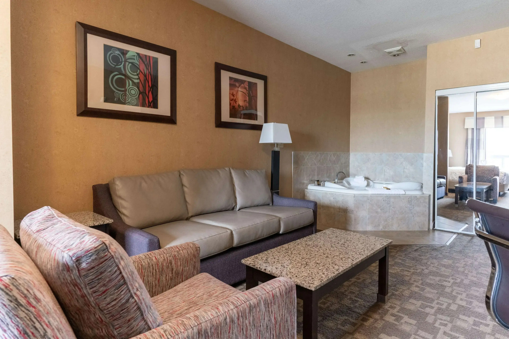 Best Western Plus South Edmonton Inn & Suites