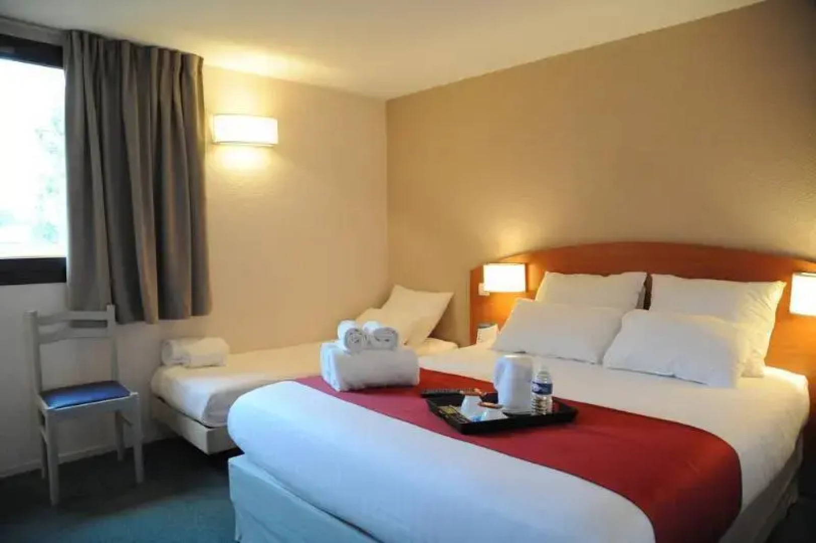Comfort Hotel Bourg En Bresse