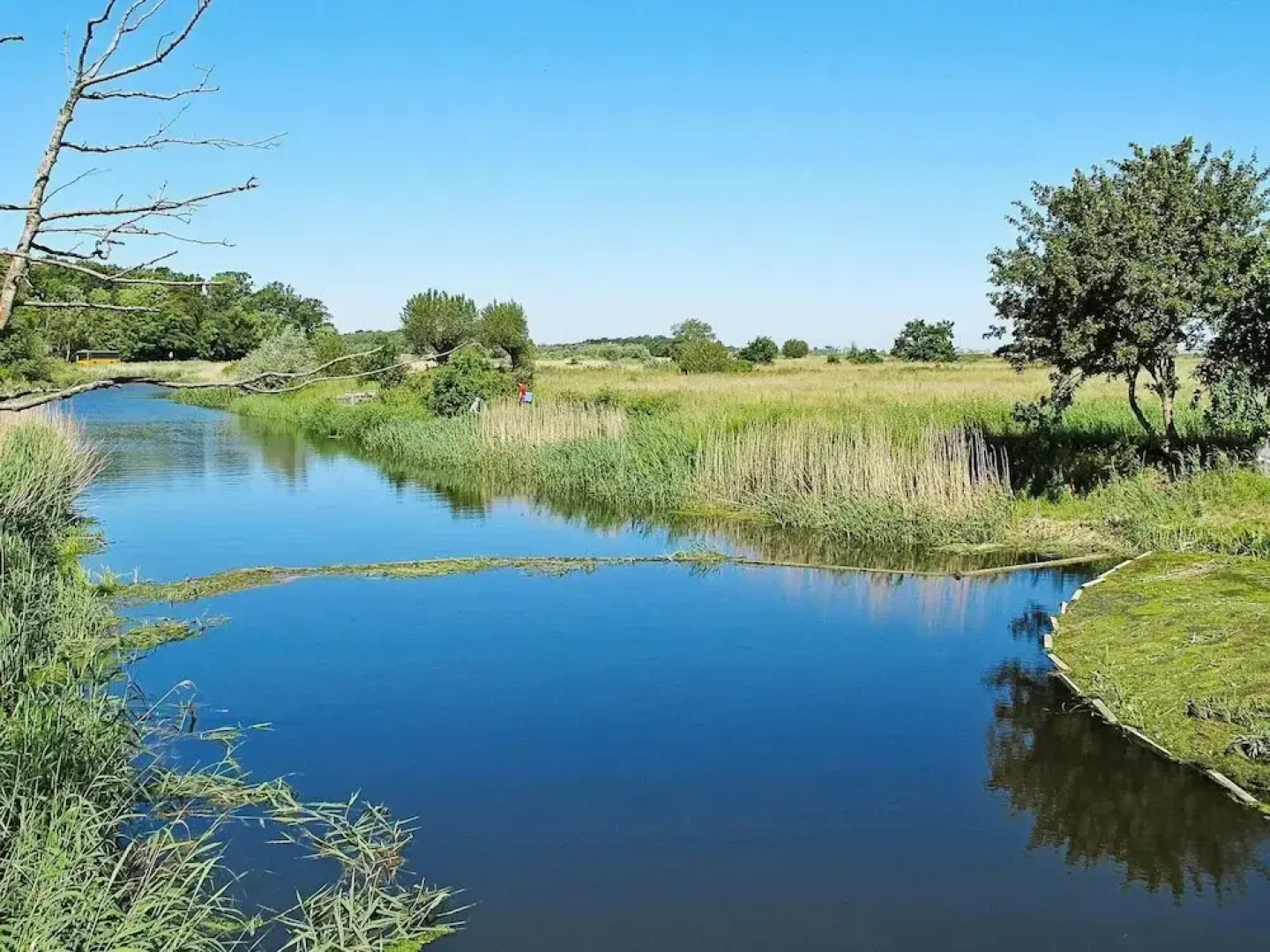 4 Person Holiday Home in Koge