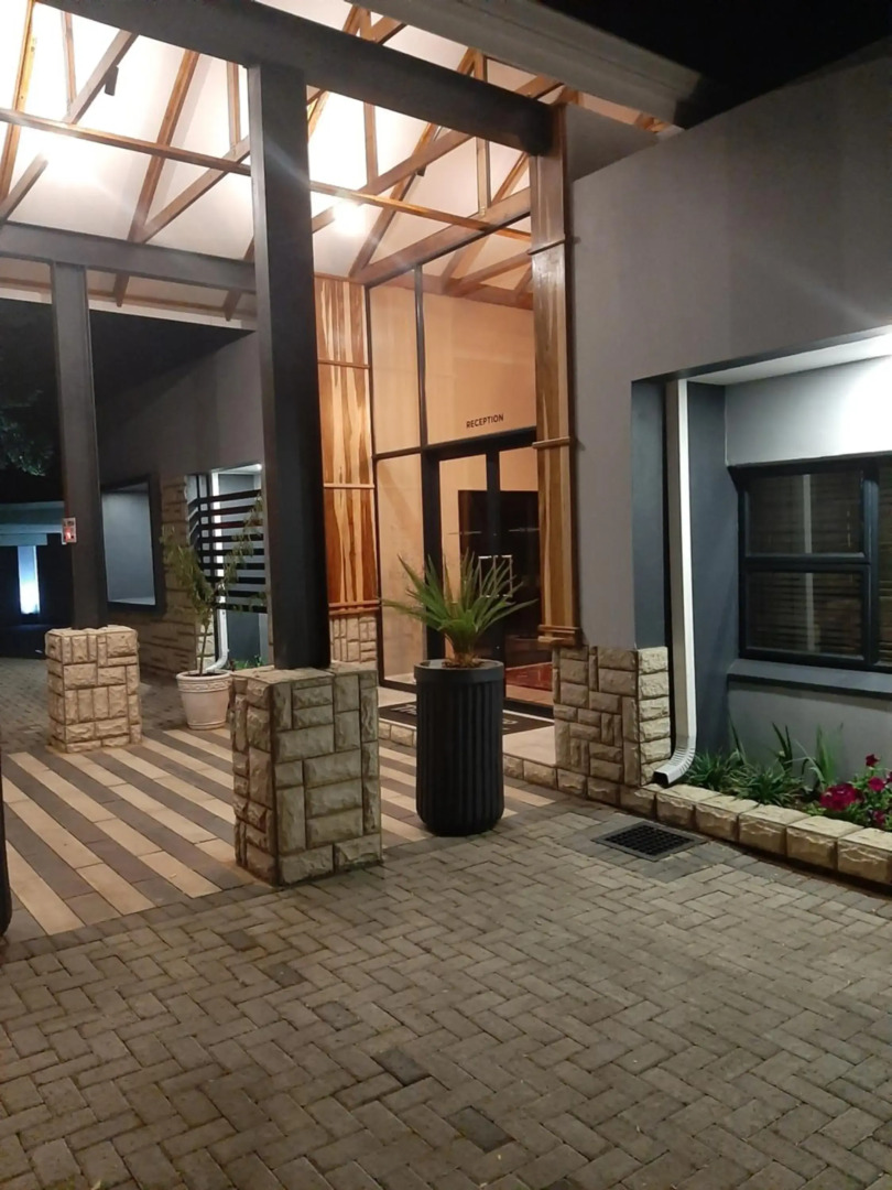 The Hank Guesthouse Pty Ltd