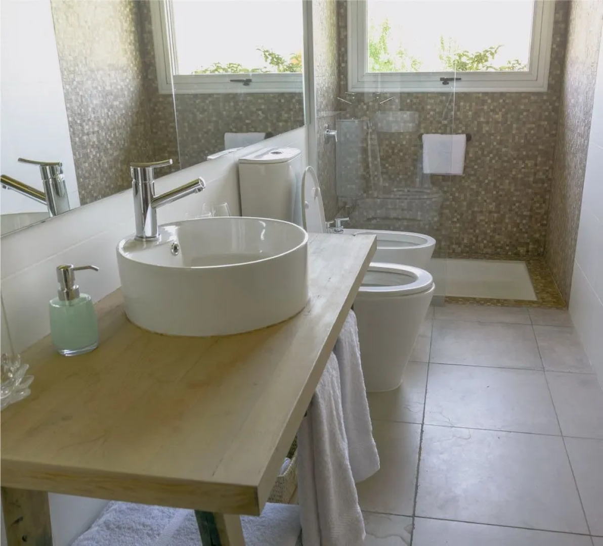 Lodge Rocas del Plata