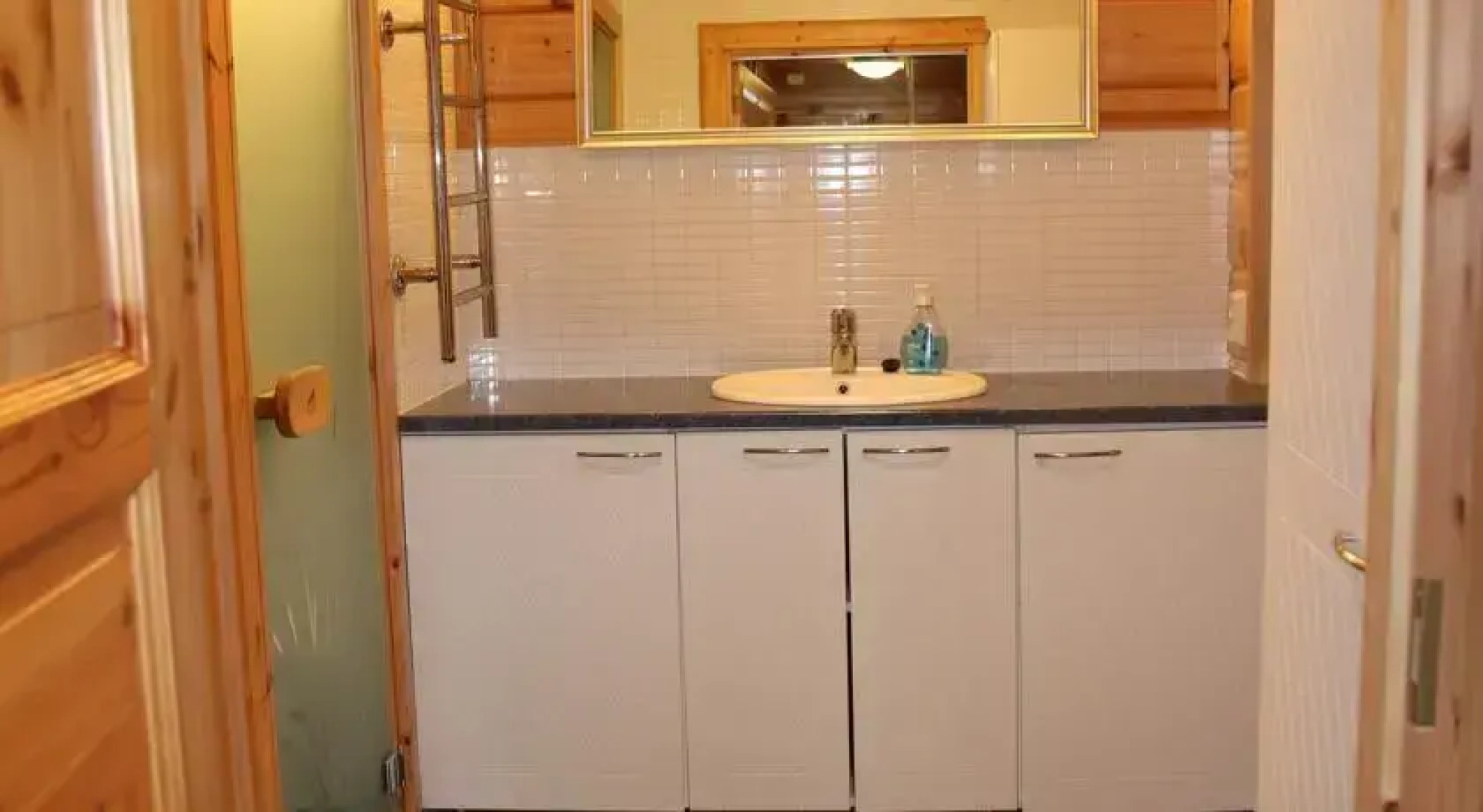 Saimaa Fishing Villa