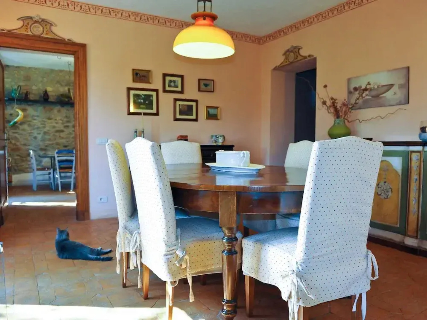 Belvilla by OYO Polivere