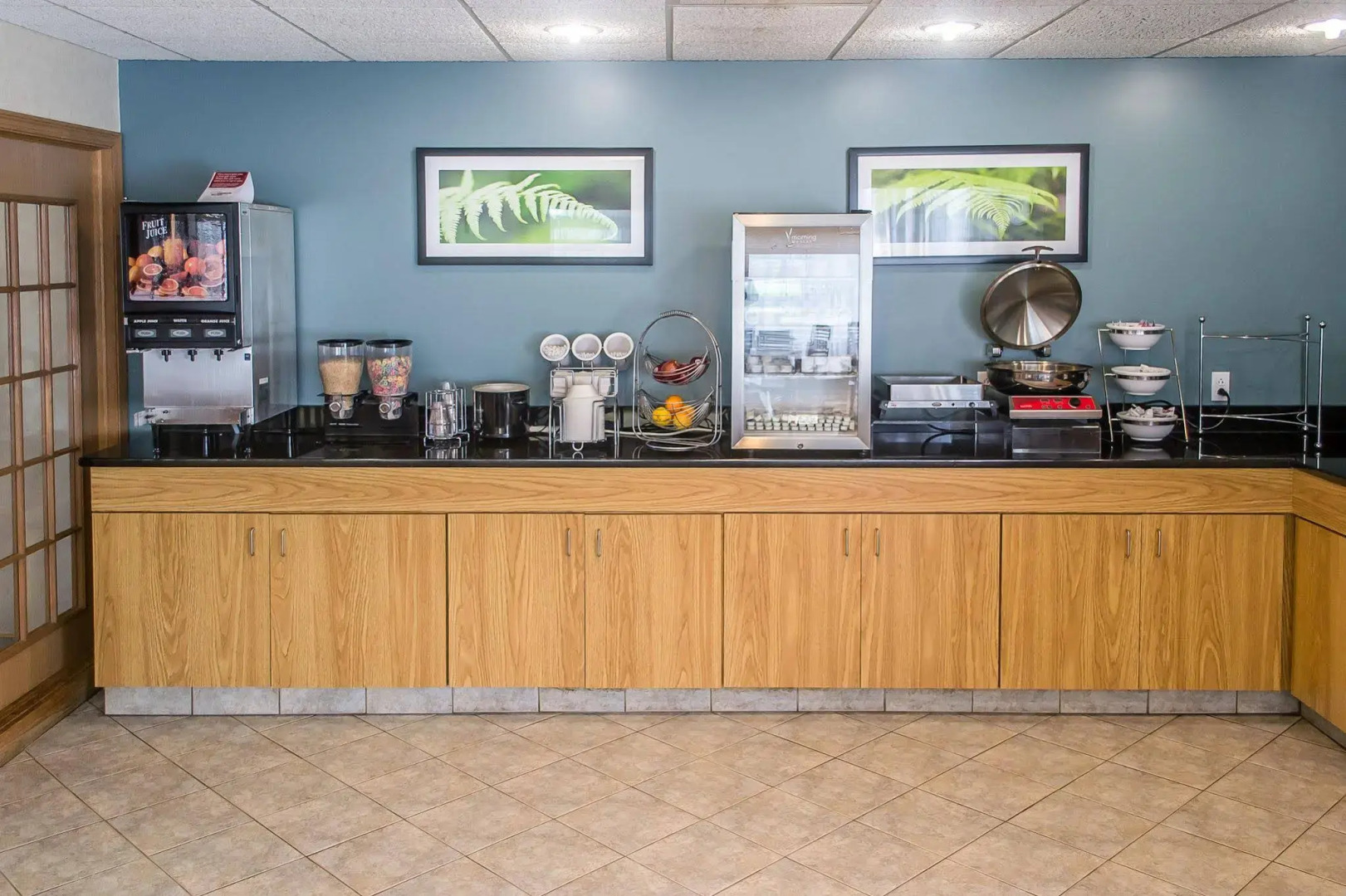 Sleep Inn & Suites Port Clinton