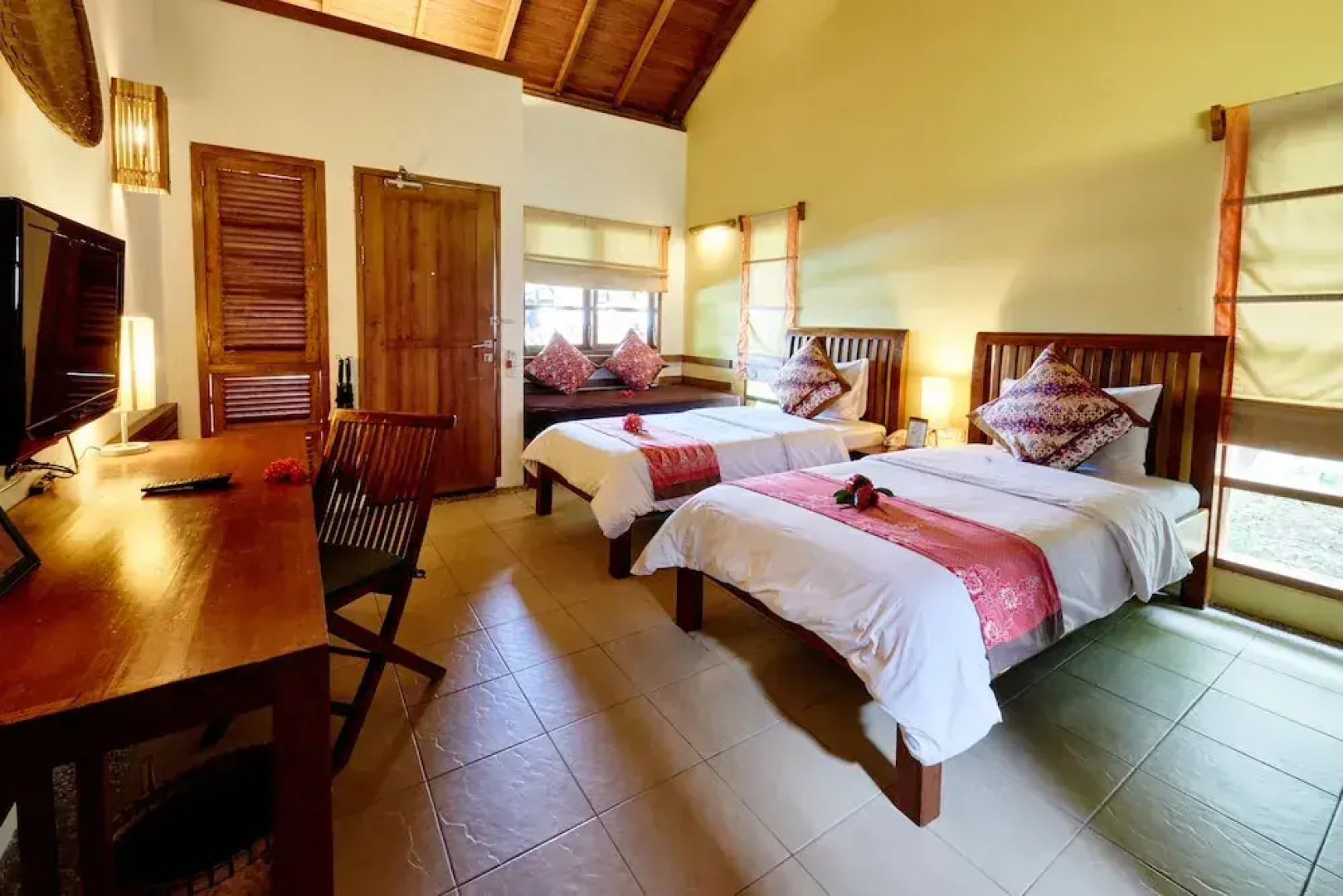 Cocotinos Manado - A Boutique Beach Resort